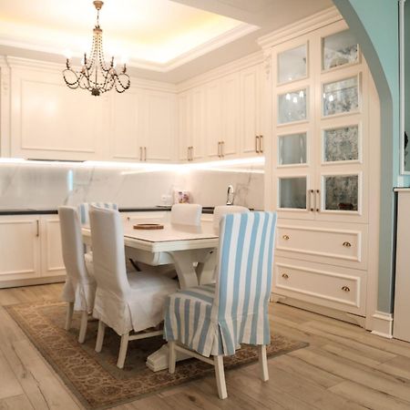 Limani Luxury Apartments Beachfront Saranda Zewnętrze zdjęcie