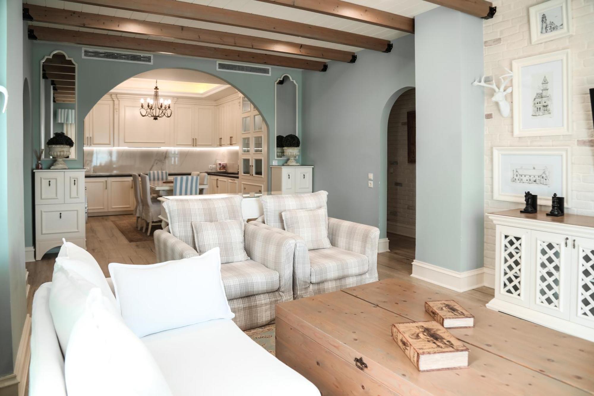 Limani Luxury Apartments Beachfront Saranda Zewnętrze zdjęcie