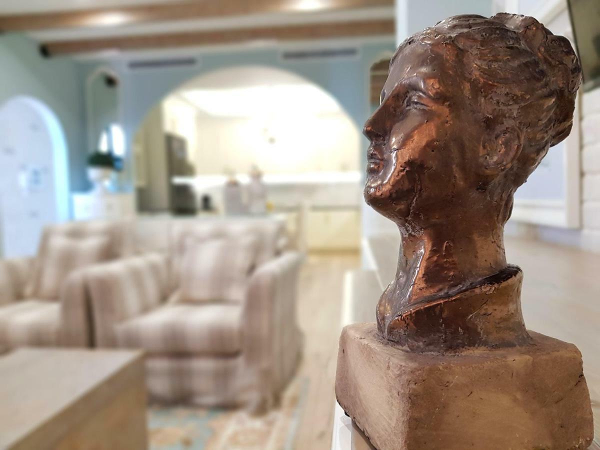 Limani Luxury Apartments Beachfront Saranda Zewnętrze zdjęcie